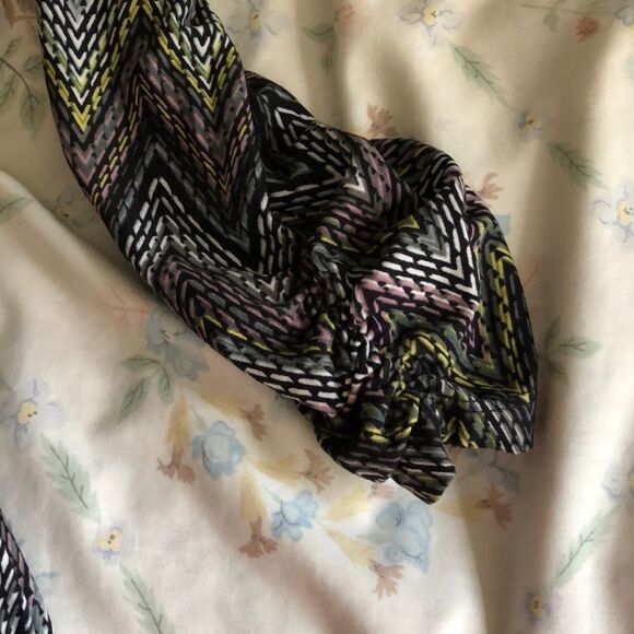 Allison Brittany Dress Size S. Gently Used - Picture 4 of 5